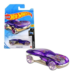 Hot Wheels X-Raycers Forward Force GTB30 - Mattel - comprar online