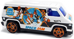 Hot Wheels HW Space 70s Van Space Jam GRY76 - Mattel - comprar online