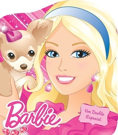 Barbie: Um Desfile Especial