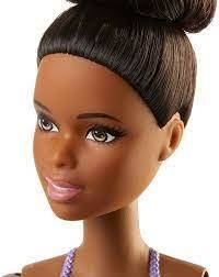 Barbie Bailarina Negra (18312) - comprar online