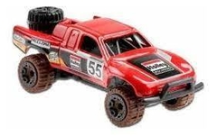 Hot Wheels Baja Blazers Toyota Off-Road Truck GTC49 - Mattel - comprar online