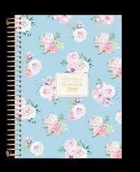 Caderno Espiral 1/4 Sweet Garden 96 Folhas - comprar online