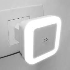 Luz Noturna Led Com Sensor - Buba - comprar online