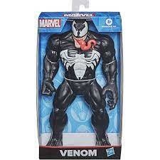 Boneco Marvel Olympus Venom - Hasbro