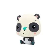 Aprendendo com Amiguinhos Panda - comprar online