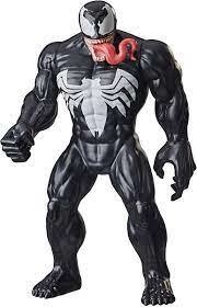 Boneco Marvel Olympus Venom - Hasbro - comprar online