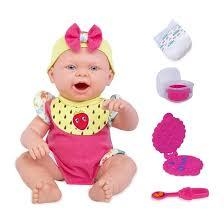 BONECA BABY NINOS REBORN - 2406 - comprar online