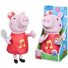 Peppa Pig Musical F2187 - Hasbro - comprar online