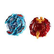 Beyblade Burst Roktavor & Xcalius Hasbro - B0596 - comprar online