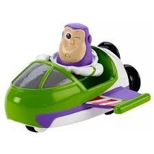 Mini Boneco Buzz Lightyear e Nave Toy Story 4 na internet