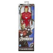 Boneco Avengers Homem de Ferro F2247 - Hasbro