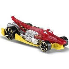 Hot Wheels Croc Rod FYD48 - Mattel - comprar online