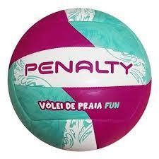 Bola De Praia Penalty Fun 21