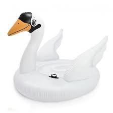 Bote Cisne Branco 56287 - Intex