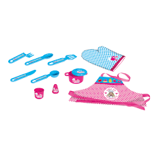 Cozinha Infantil Barbie Chef Mestre Cuca - comprar online