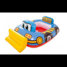 BR IX BABY BOTE KIDDIE AZUL 59586