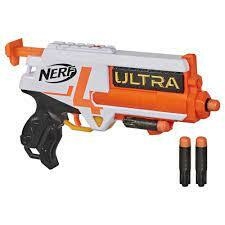 Lançador Nerf Ultra Four Hasbro na internet