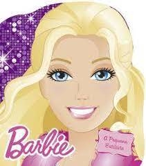Barbie: A Pequena Estilista