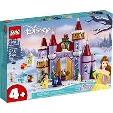 LEGO Disney Princess - Celebração de Inverno