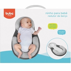 Ninho Para Bebe Redutor De Berco Buba - comprar online