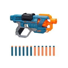 Nerf Elite 2.0 - Commander Rd-6 E9486 - Hasbro - comprar online