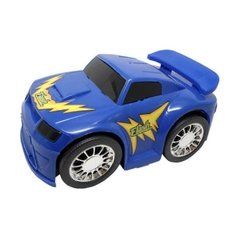 Flash Car Especial CORES SORTIDAS - Usual Brinquedos