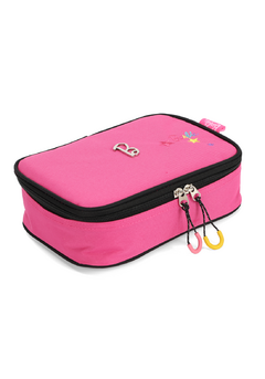 Estojo Box Barbie Pink - Luxcel na internet
