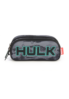 Estojo Duplo Hulk - Luxcel - comprar online
