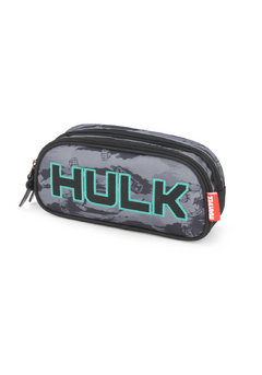 Estojo Duplo Hulk - Luxcel - loja online