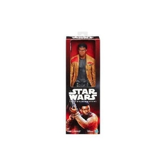 Boneco Finn Jakku Star Wars - comprar online