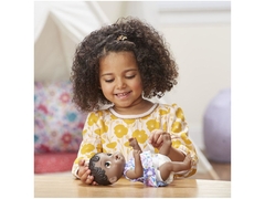 Imagem do Boneca Baby Alive Hora do Xixi Hasbro Negra