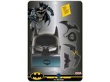 Kit Acessórios Batman 6 Peças