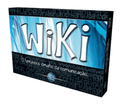 Jogo Wiki - Pais & Filhos