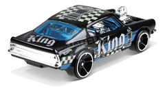 Hot Wheels Checkmate King Kuda FJX55 - Mattel - comprar online