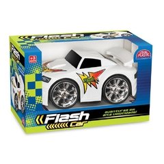 Flash Car Especial CORES SORTIDAS - Usual Brinquedos - comprar online