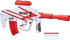 Nerf fortnite b-ar - f2345 - comprar online