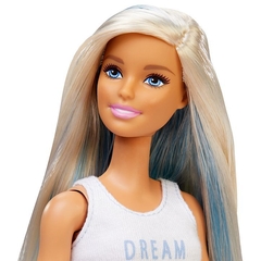 Boneca Barbie Fashionistas #120 FXL53 - Mattel - loja online