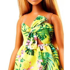 Boneca Barbie Fashionistas #126 FXL59 - Mattel - loja online