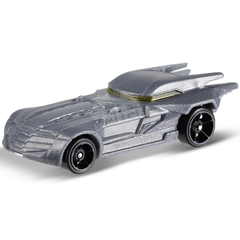 Hot Wheels Batman Batmobile™ FYF60 - Mattel na internet
