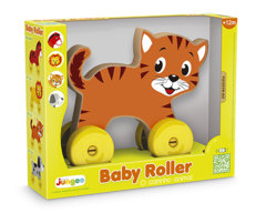 BABY ROLLER - CAT - comprar online