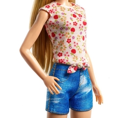 Boneca Barbie Fazendeira GCK68 - Mattel na internet