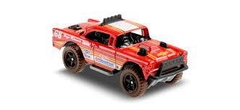 Hot Wheels Baja Blazers Big-Air Bel-Air GRX71 - Mattel na internet