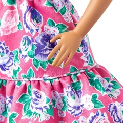 Boneca Barbie Fashionistas #150 GHW64 - Mattel na internet