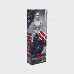 Boneco Snake Eyes: G.I. Joe Origins Storm Shadow - Hasbro - comprar online