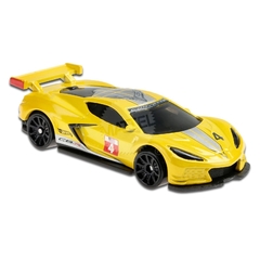 Hot Wheels Race Day Corvette C8.R GRX31 - Mattel na internet