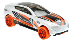 Hot Wheels Track Stars Grand Cross GTC60 - Mattel - comprar online