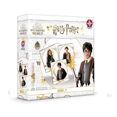 Jogo Eu Sou Harry Potter - Estrela