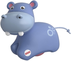 FISHER-PRICE Animais com Rodas Hipopótamo Mattel FRR65 - comprar online