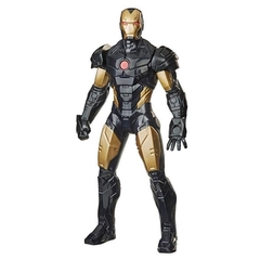 Boneco Marvel Homem de Ferro F1425 - Hasbro