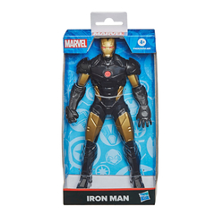 Boneco Marvel Homem de Ferro F1425 - Hasbro - comprar online